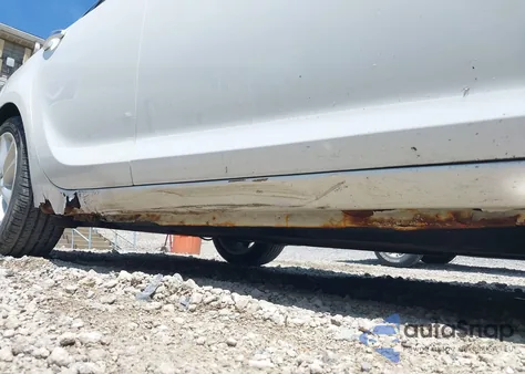 2012 Buick Verano Leather Group from USA, damaged, VIN 1G4PS5SK8C4125132